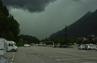 Alpetur 2019, afsnit 4
