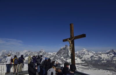 Alpetur 2019, afsnit 5