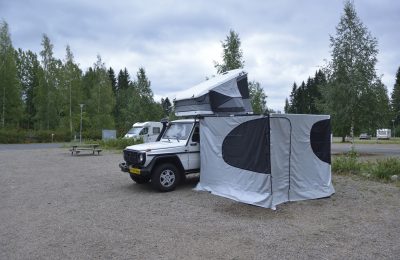 Nordisk tur 2018, afsnit 3
