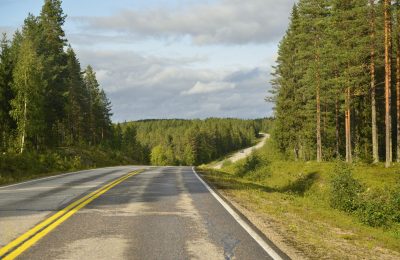 Nordisk tur 2018, afsnit 2