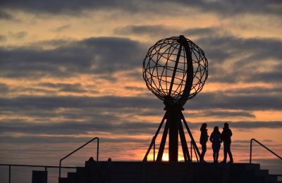 Nordisk tur 2018, afsnit 4