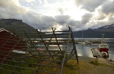 Nordisk tur 2018, afsnit 5