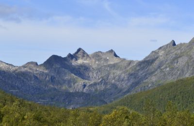 Nordisk tur 2018, afsnit 6