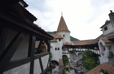 Transsylvanien 2015, afsnit 5