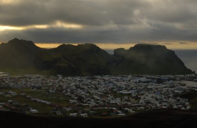 Island 2011, afsnit 4