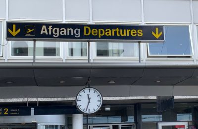 Vi forbereder os stadig til Australien…(2022)