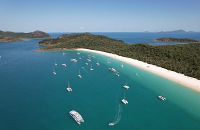 Australien 2022, Afsnit 9