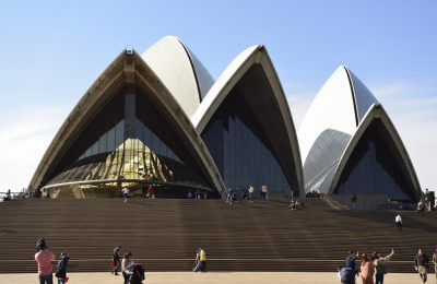 Australien 2022, Afsnit 4