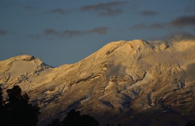 New Zealand 2023, Afsnit 3