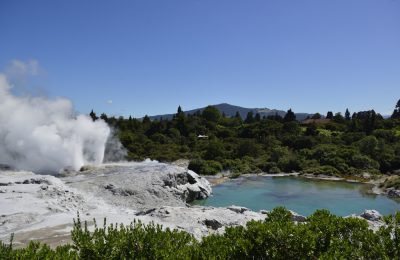New Zealand 2023, Evaluering