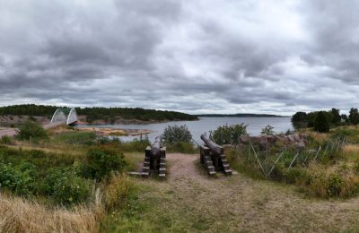 Åland 2026, De Tusinde Øers Land.