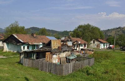 Balkan 2016, afsnit 2