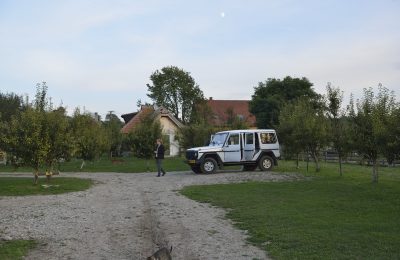 Balkan 2016, afsnit 3