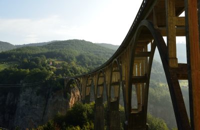 Balkan 2016, afsnit 5