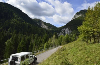 Balkan 2016, afsnit 9