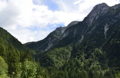 Balkan 2016, afsnit 1