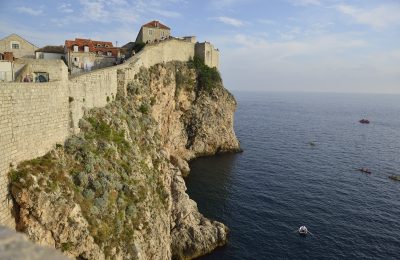 Balkan 2016, afsnit 8